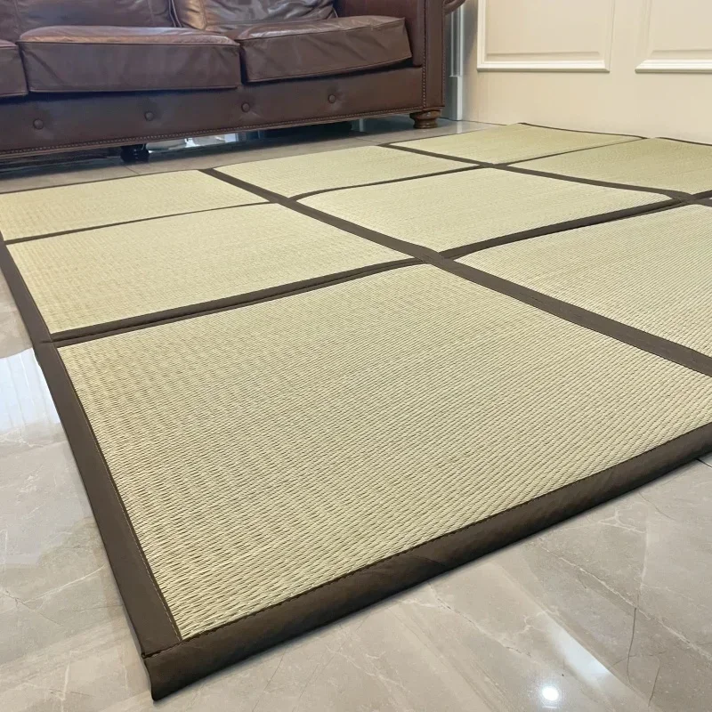 Carpet Floor Mat Rush Tatami M - Tatami Mat Rush recension och pris