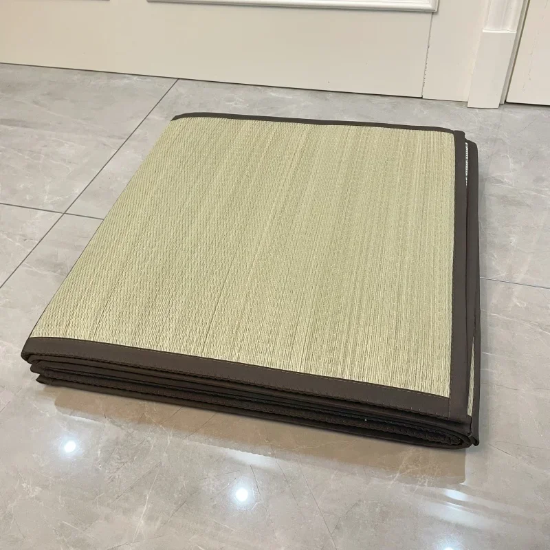 Carpet Floor Mat Rush Tatami M - Tatami Mat Rush recension och pris