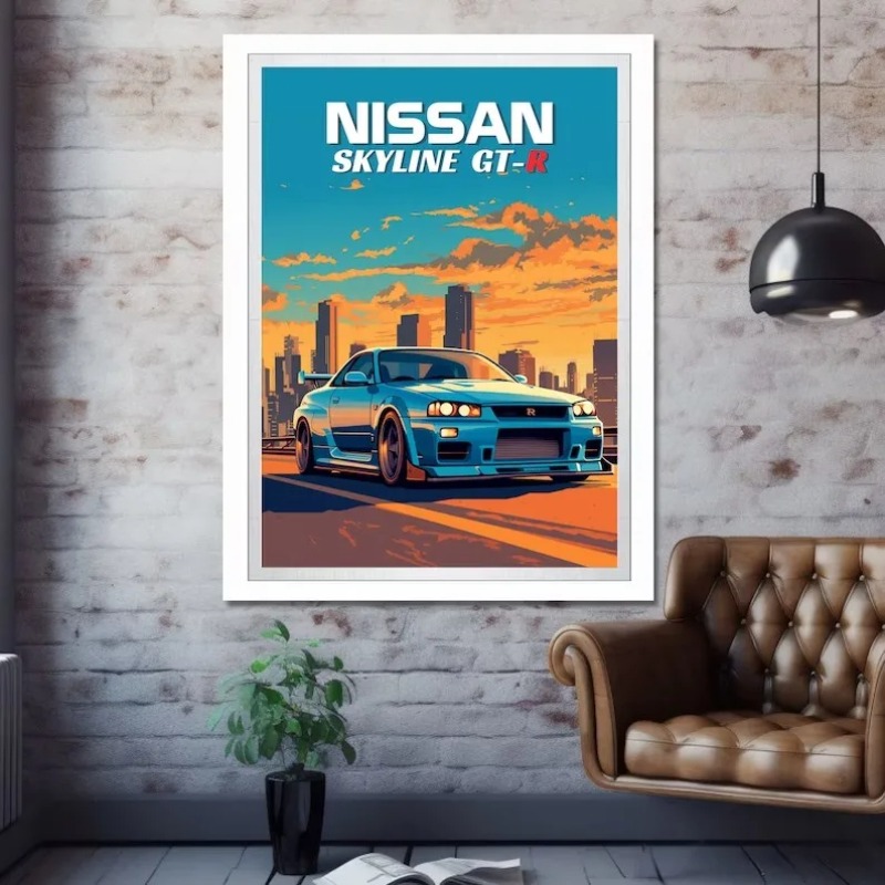 Retro Japanese Classic 1990s S - Japanese Car Lifestyle recension och pris