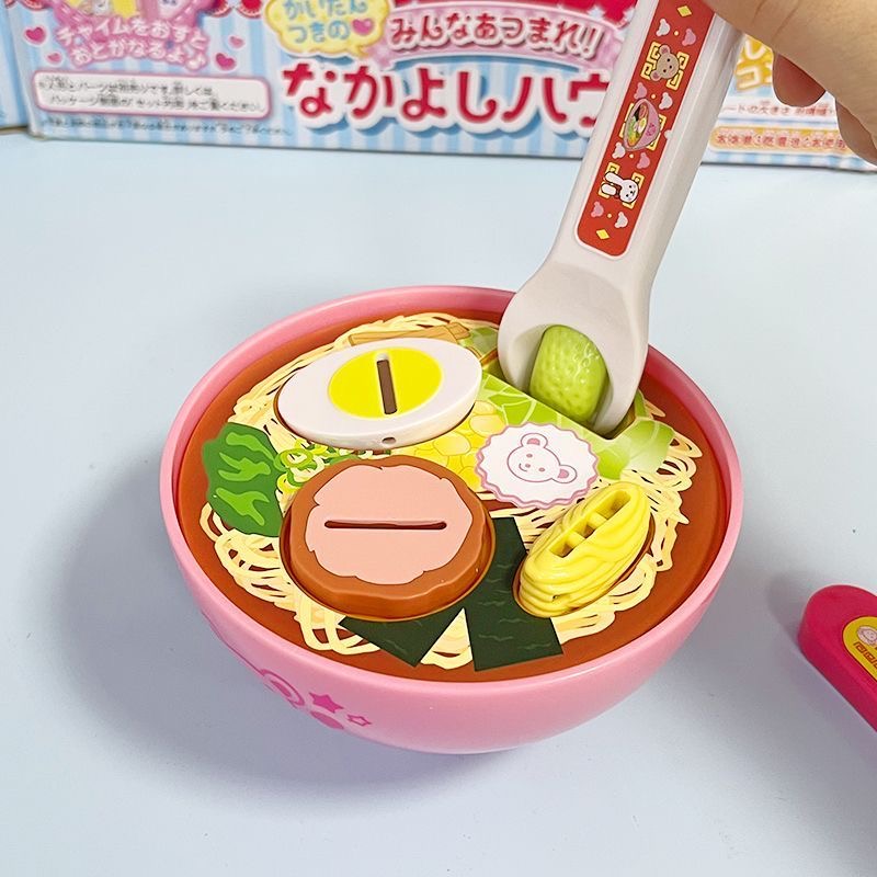 Japanese Simulation Noodle Ram - Japanese Eating Lifestyle recension och pris