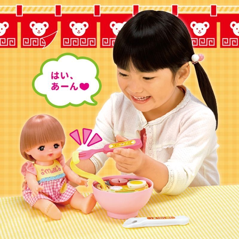 Japanese Simulation Noodle Ram - Japanese Eating Lifestyle recension och pris