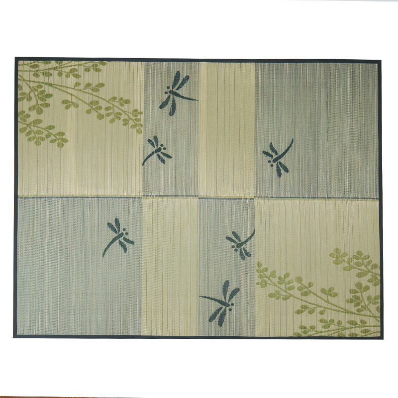 Damedai Foldable Floor Large R - Tatami Mat Rush recension och pris