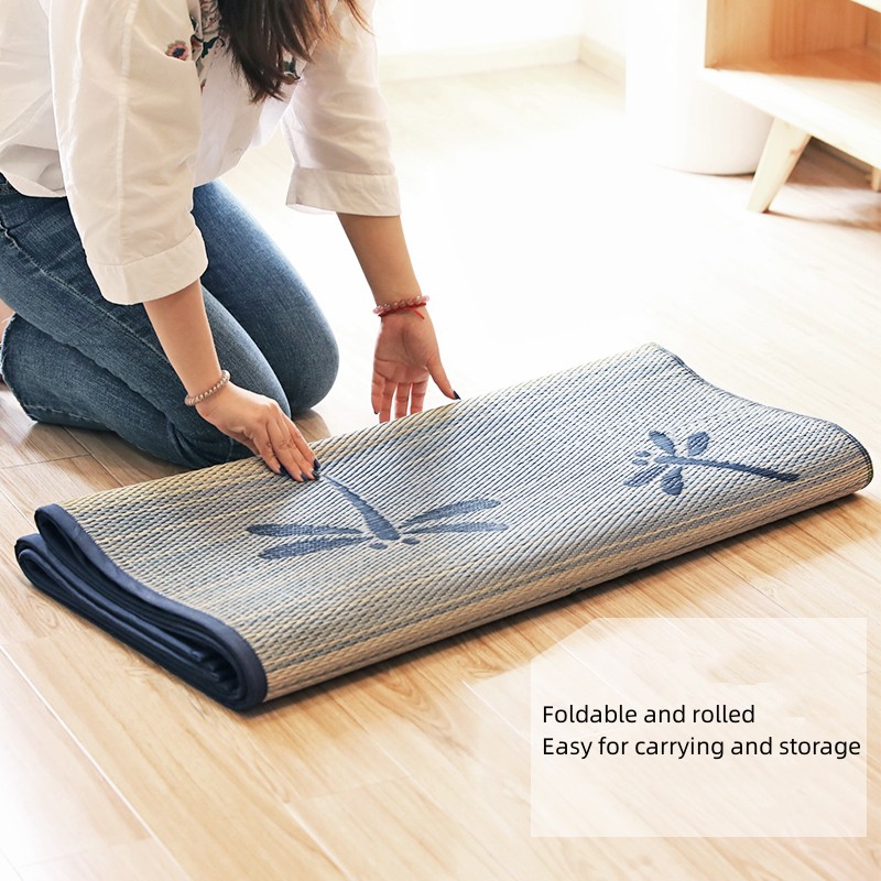 Damedai Foldable Floor Large R - Tatami Mat Rush recension och pris