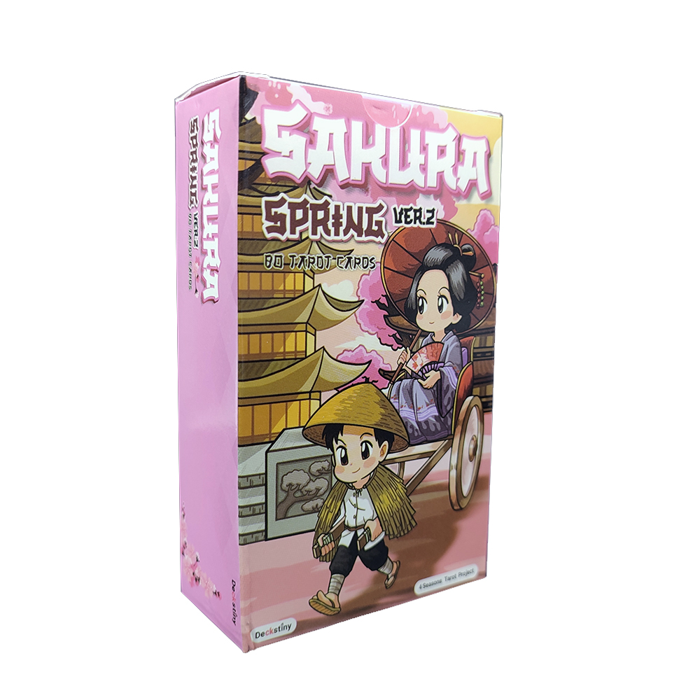 260g 12CMX7CM The Sakura Sprin - Japanese Traditional Lifestyle recension och pris