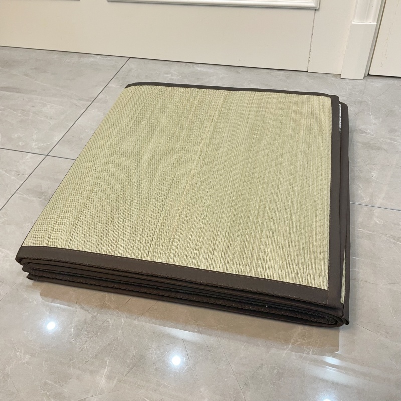 Japanese Traditional Igusa Tat - Tatami Mat Rush recension och pris