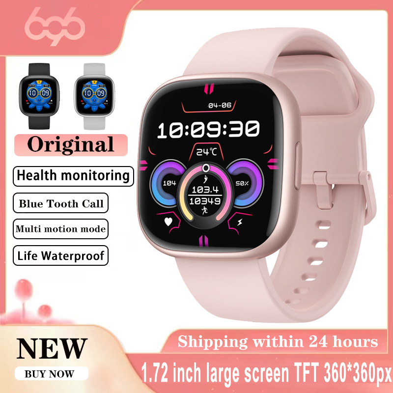 Outdoor Multi-function Smartwa - Japanese Lifestyle Called recension och pris