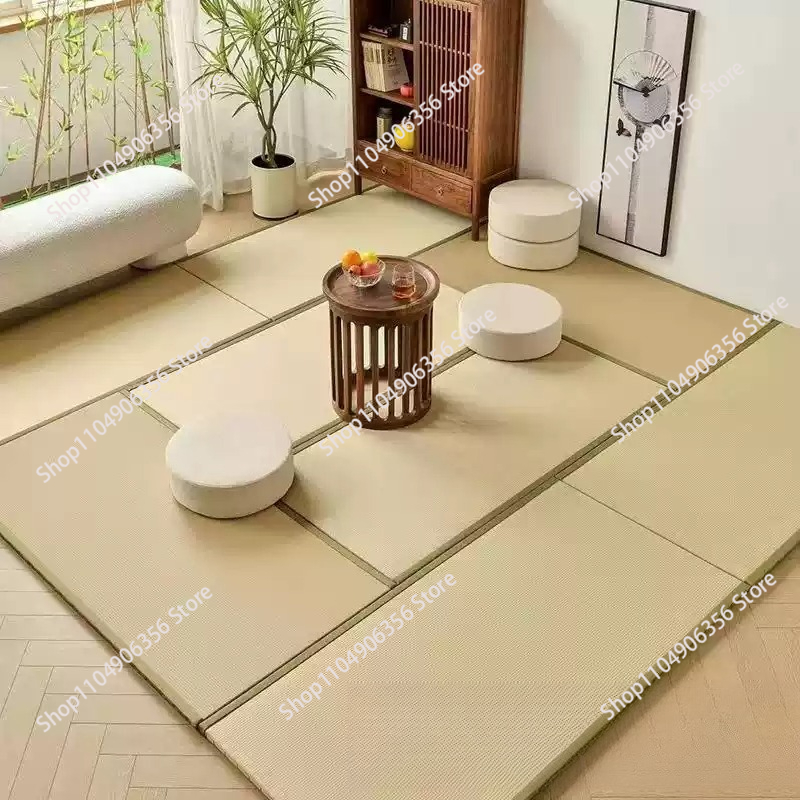 for Japanese Traditional Igusa - Tatami Mat Rush recension och pris