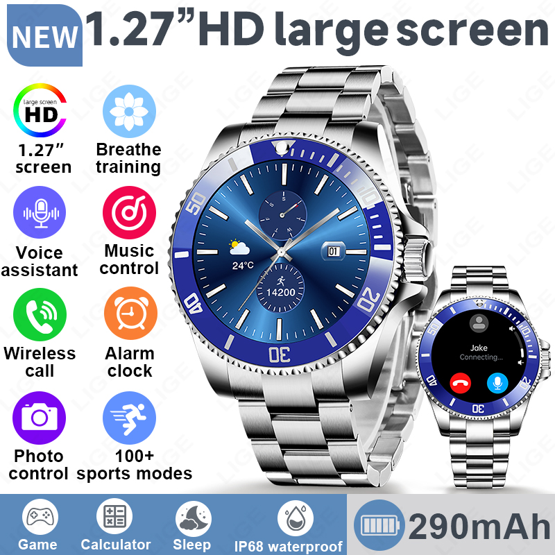 New 2026 Style Luxury Smart Wa - Japanese Lifestyle Called recension och pris