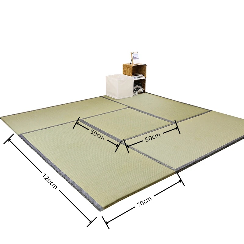 Custom Made Thick 2.5cm/3.0cm/ - Tatami Mat Rush recension och pris