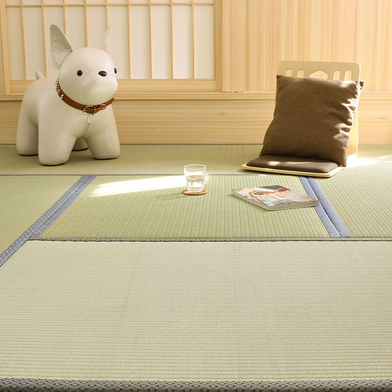 Custom Made Thick 2.5cm/3.0cm/ - Tatami Mat Rush recension och pris