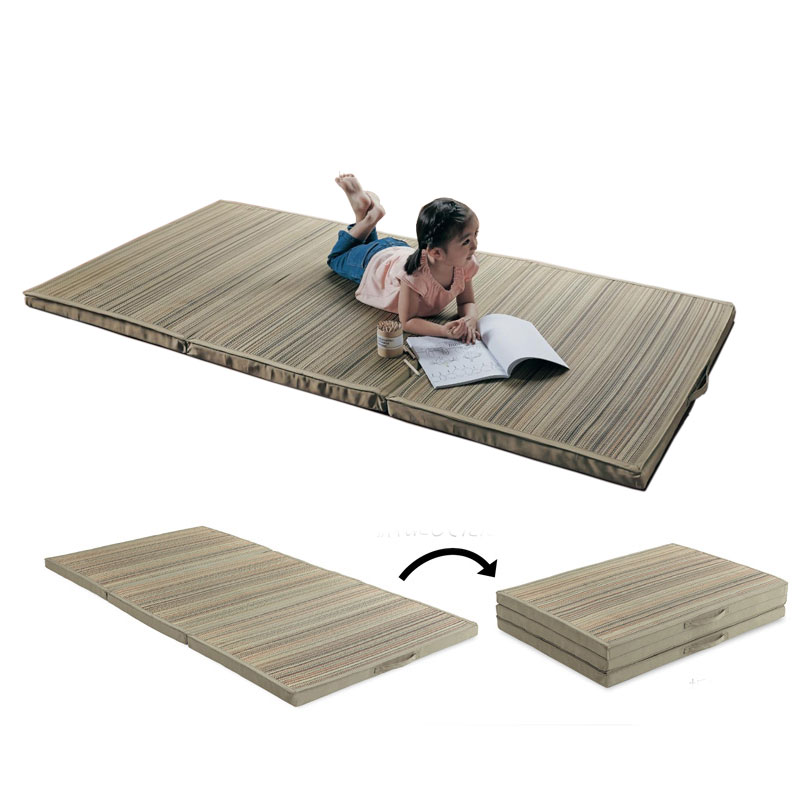 Folding Soft Tatami Mattress F - Tatami Mat Rush recension och pris