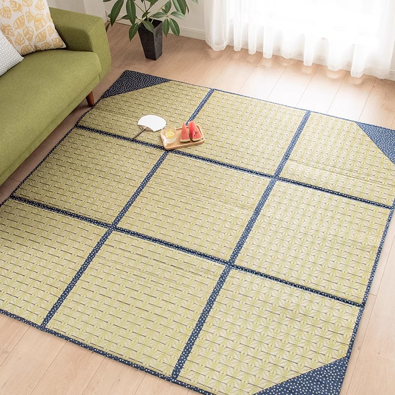 Damedai Foldable Floor Large R - Tatami Mat Rush recension och pris
