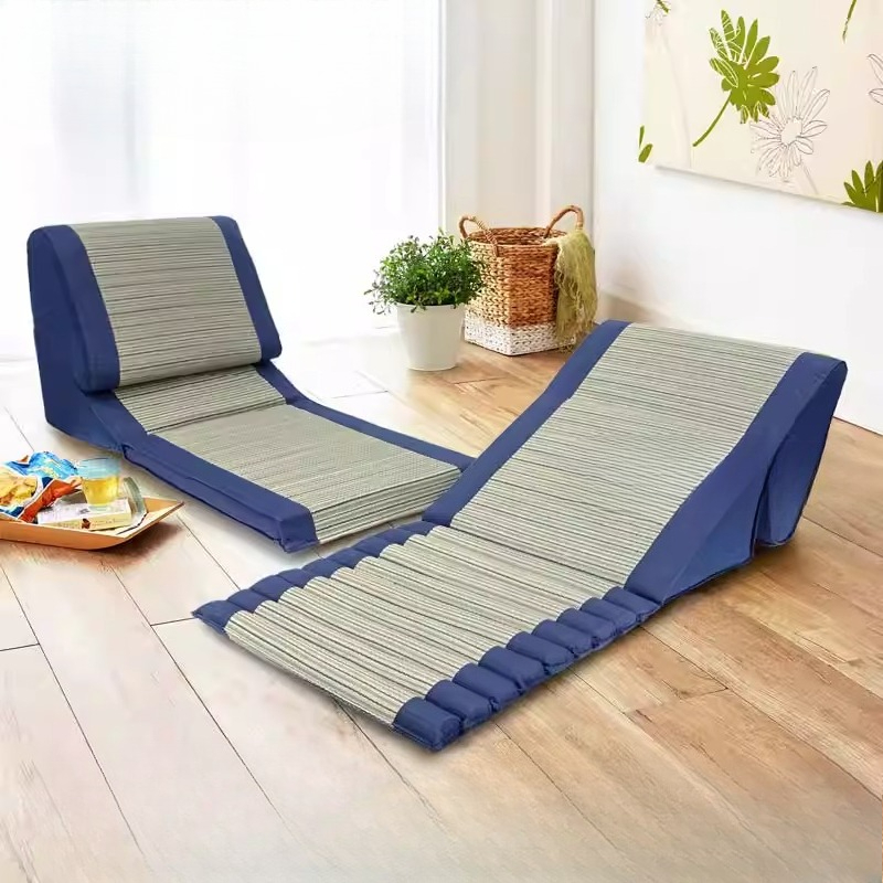MultiPurpose Tatami Chair Fold - Tatami Mat Rush recension och pris