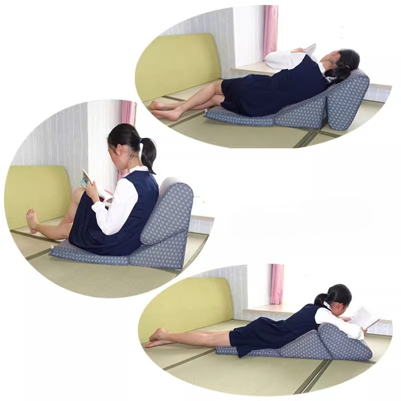 MultiPurpose Tatami Chair Fold - Tatami Mat Rush recension och pris