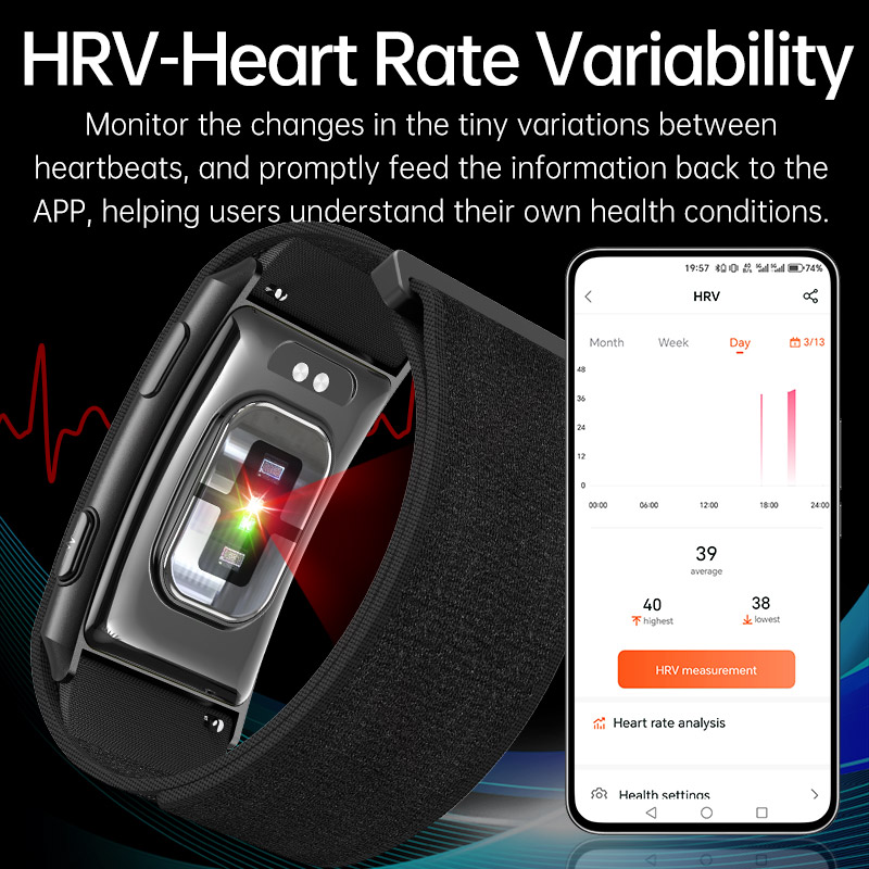 VWAR CYRA Screenless Fitness T - Japanese Lifestyle Called recension och pris