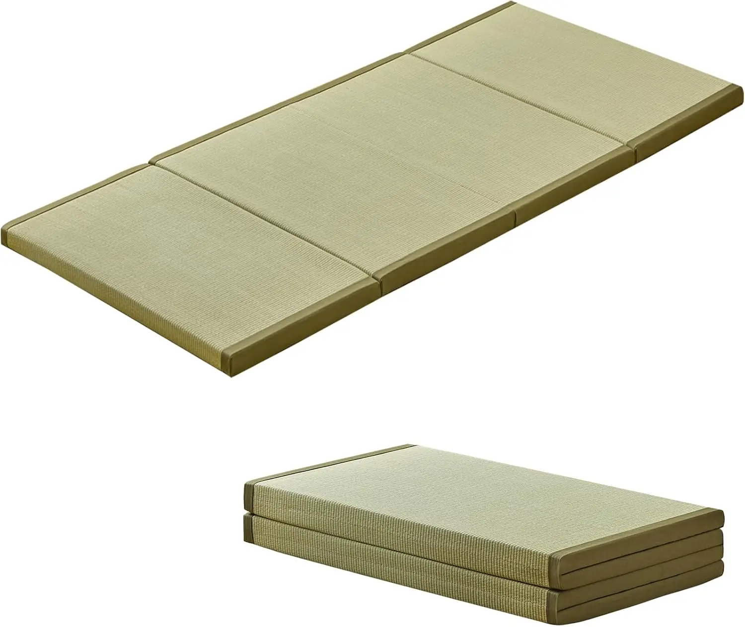 Japanese Tatami Mat, Folding I - Tatami Mat Rush recension och pris